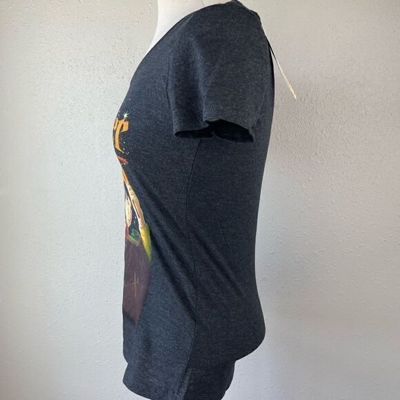 NWT Retro Harry Potter Goblet of Fire T-Shirt Size S - Picture 3 of 5